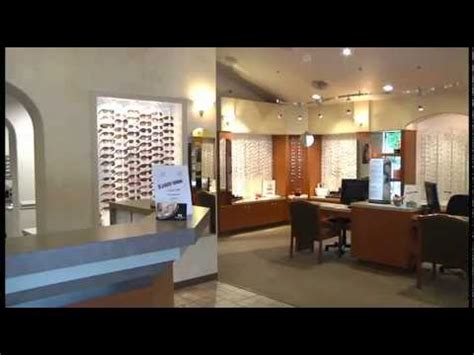 eye clinic lacey wa